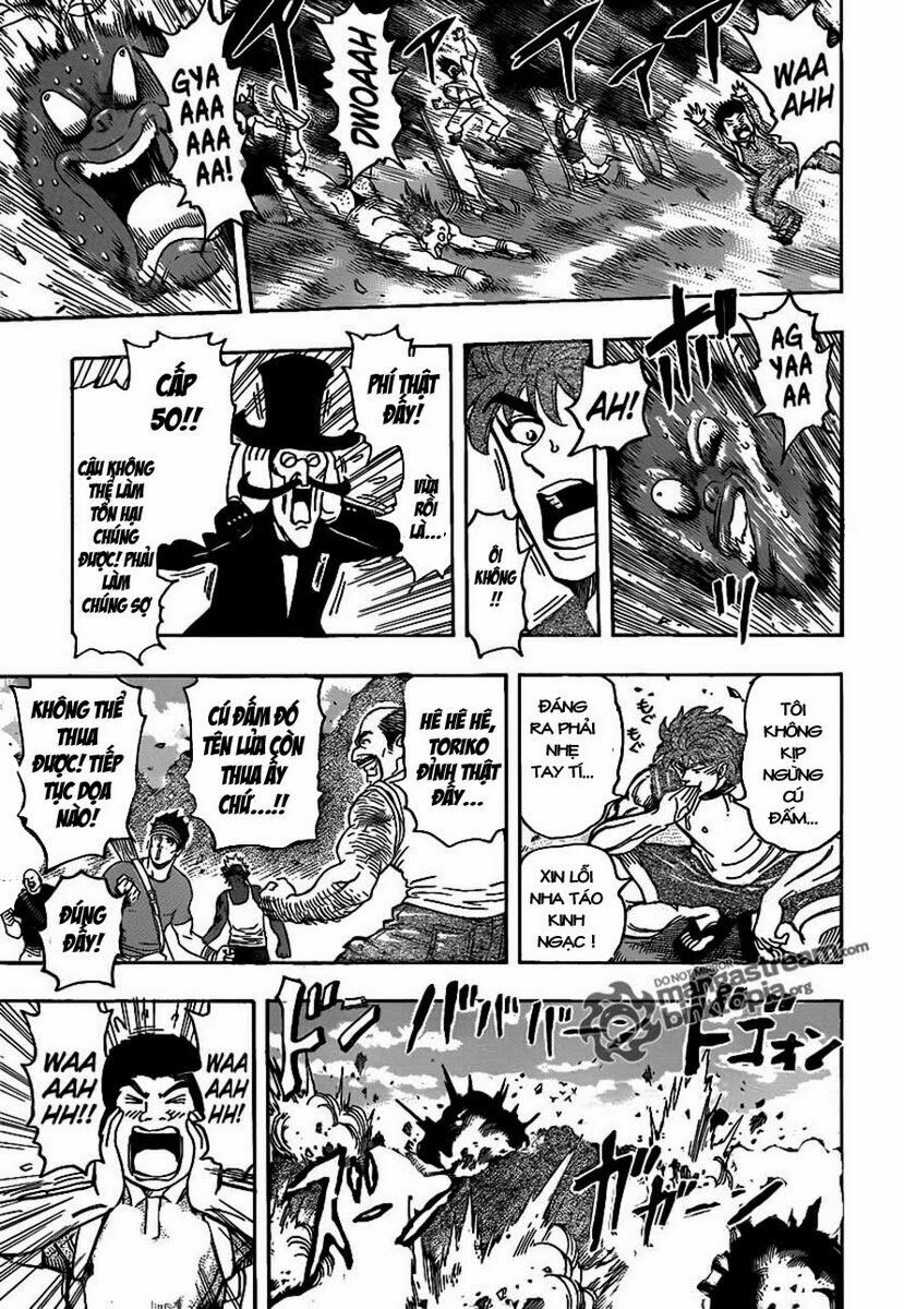 Thợ Săn Ẩm Thực: Chapter 146