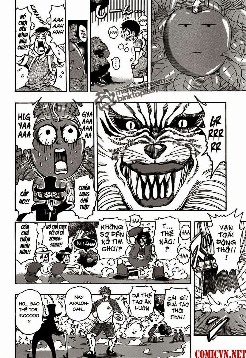 Thợ Săn Ẩm Thực: Chapter 146