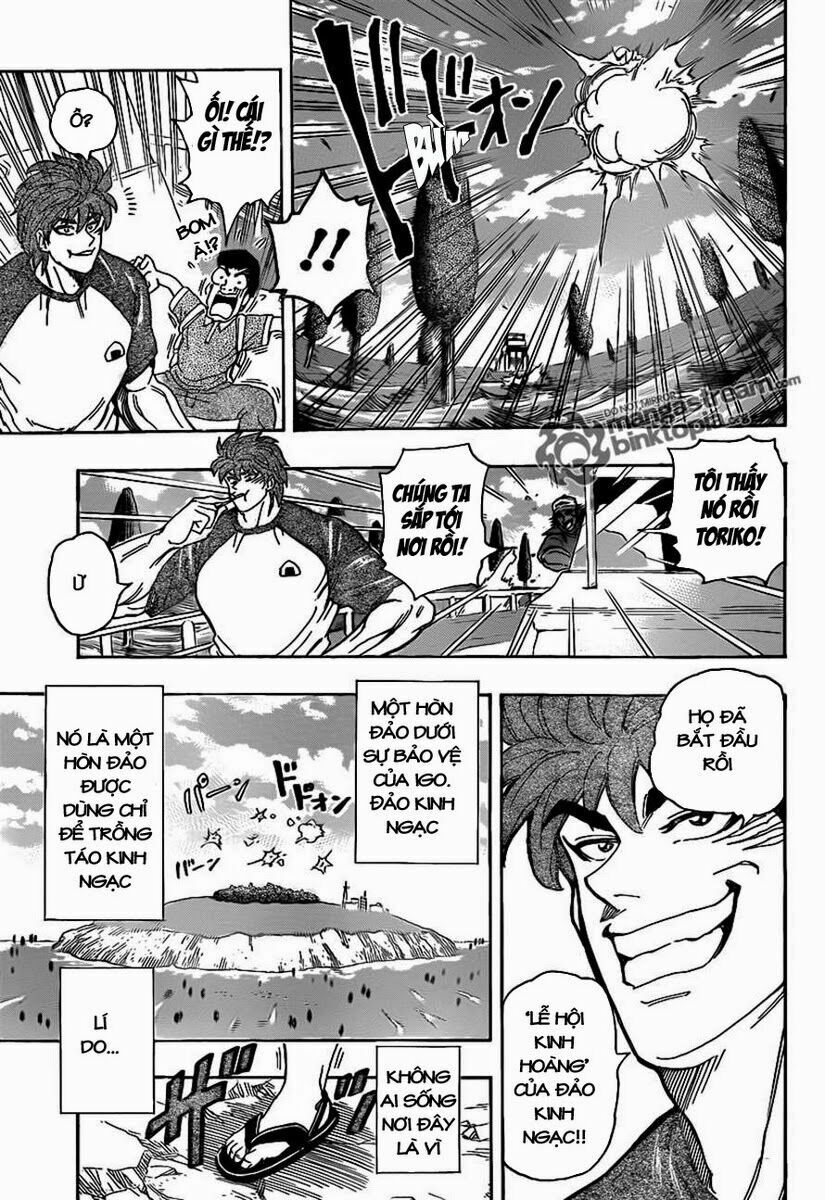 Thợ Săn Ẩm Thực: Chapter 146