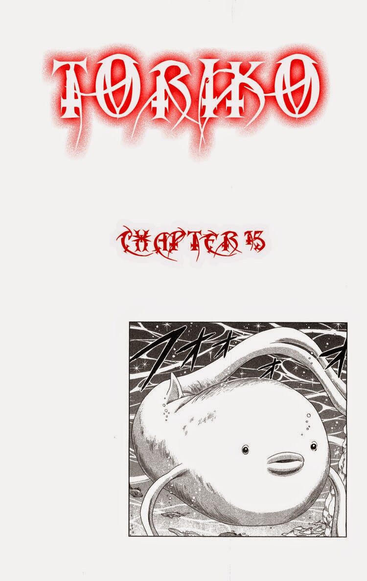 Thợ Săn Ẩm Thực: Chapter 15