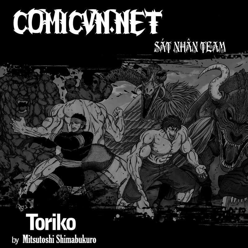 Thợ Săn Ẩm Thực: Chapter 151