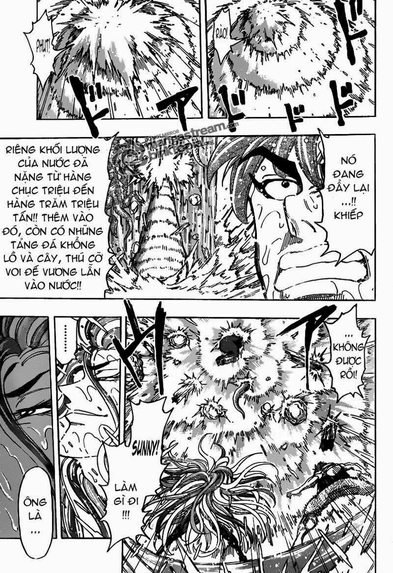 Thợ Săn Ẩm Thực: Chapter 151