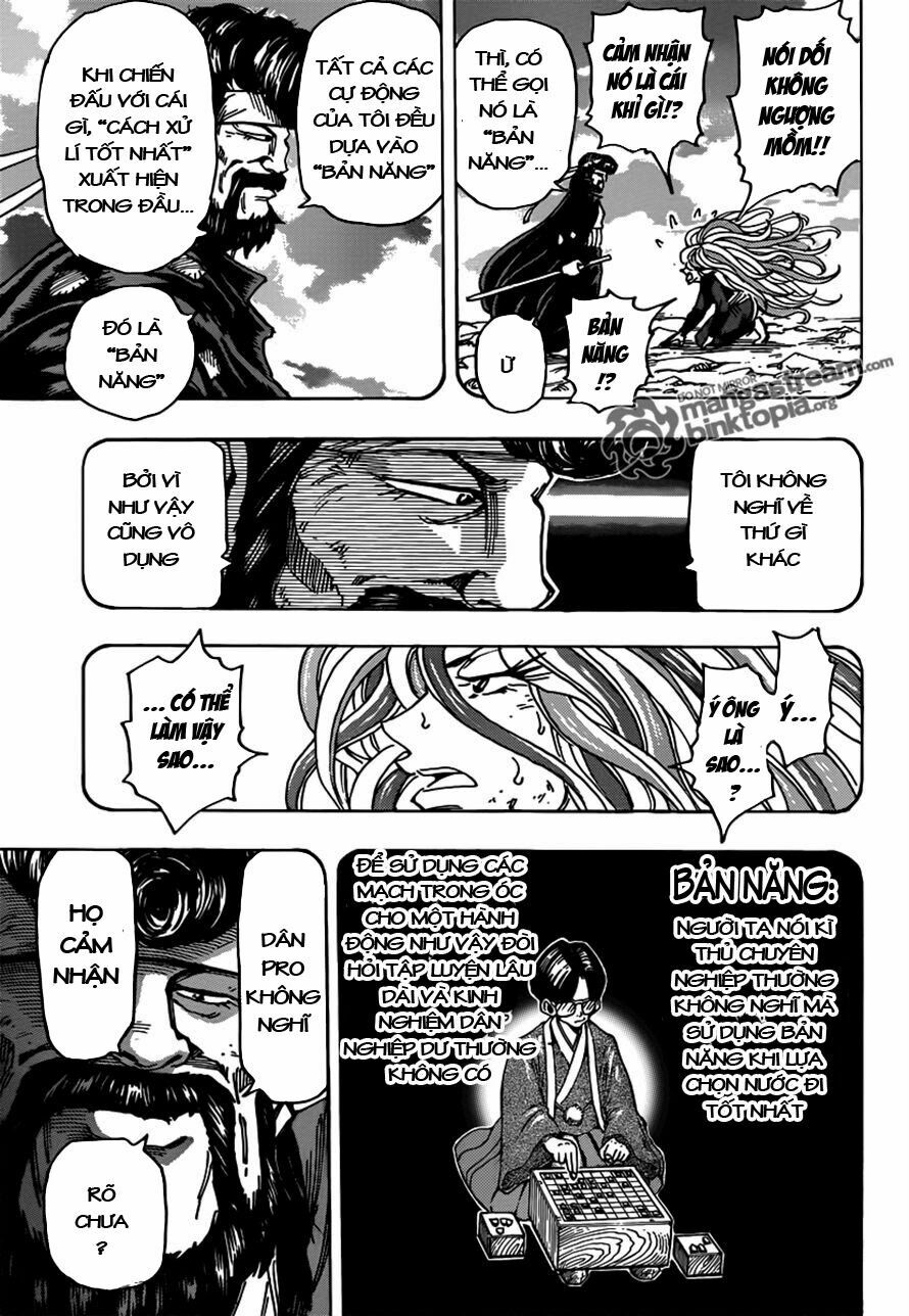 Thợ Săn Ẩm Thực: Chapter 152