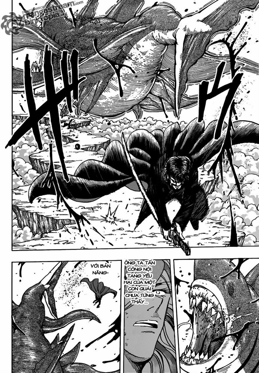 Thợ Săn Ẩm Thực: Chapter 152