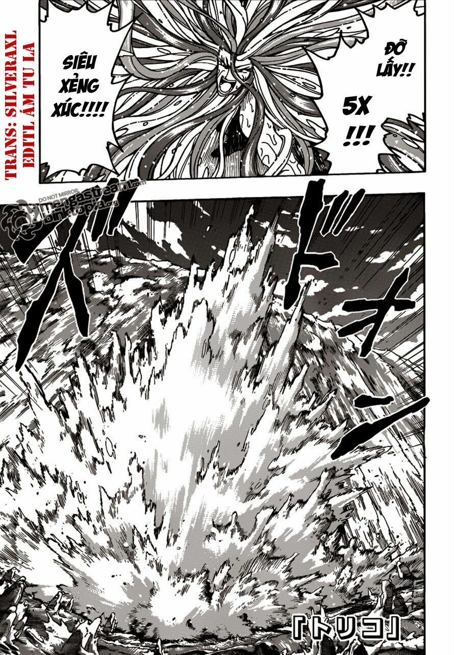 Thợ Săn Ẩm Thực: Chapter 152