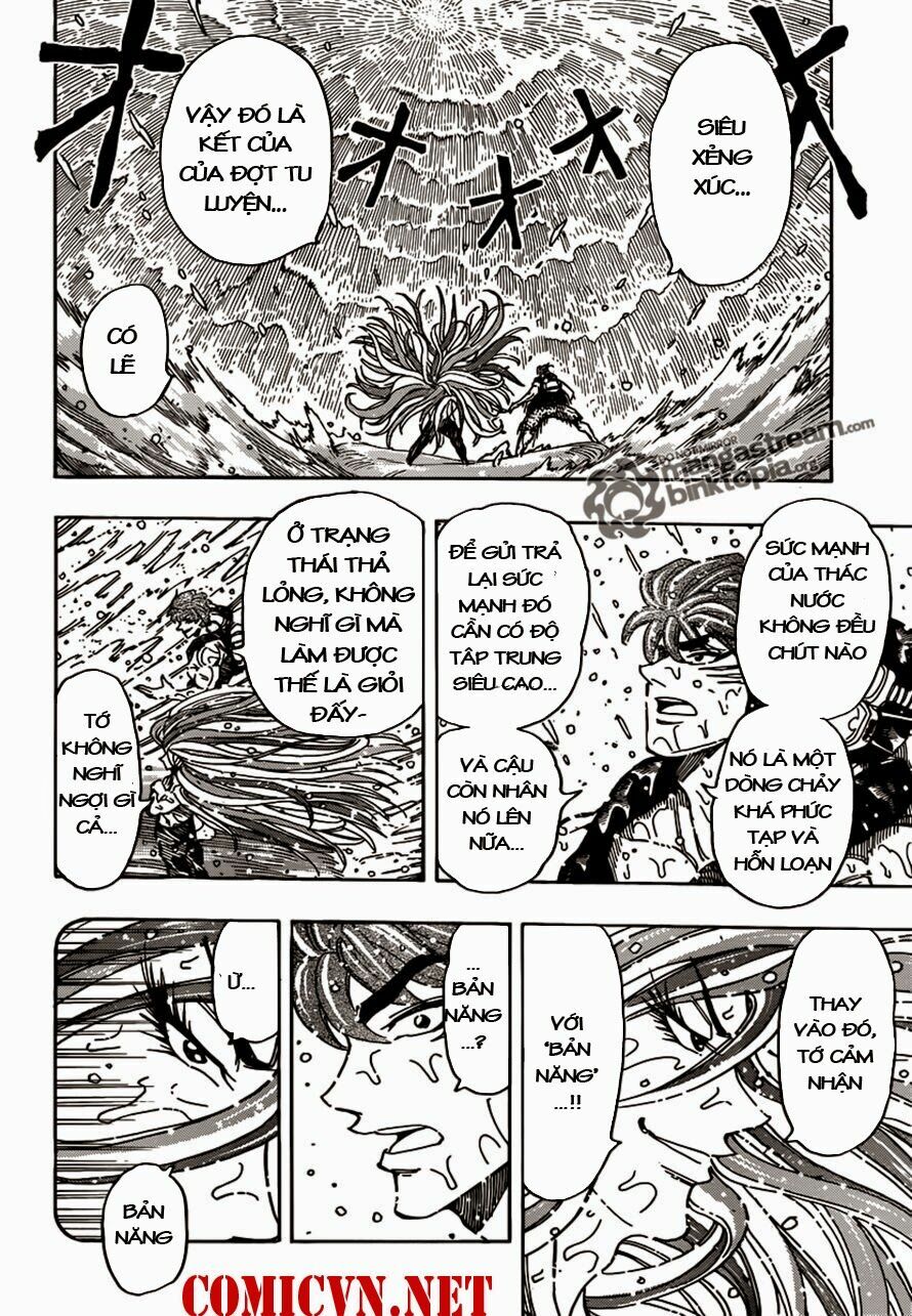 Thợ Săn Ẩm Thực: Chapter 152