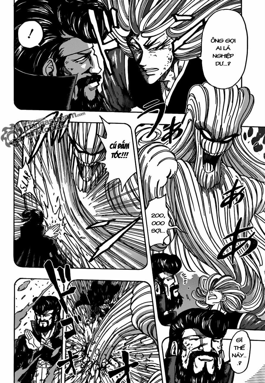 Thợ Săn Ẩm Thực: Chapter 152
