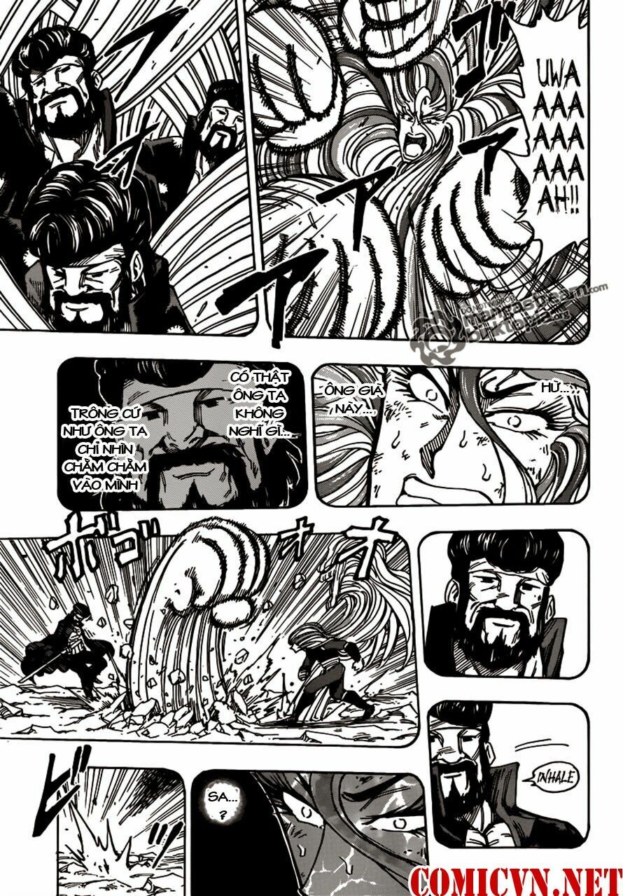 Thợ Săn Ẩm Thực: Chapter 152