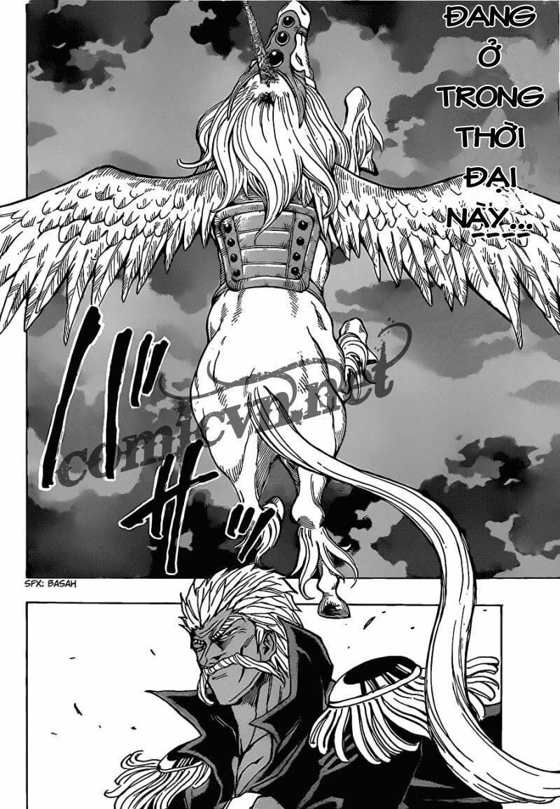Thợ Săn Ẩm Thực: Chapter 159