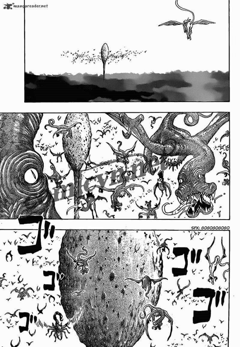 Thợ Săn Ẩm Thực: Chapter 159