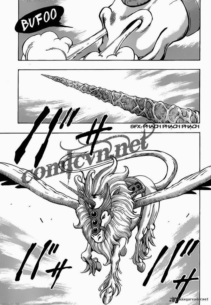 Thợ Săn Ẩm Thực: Chapter 159