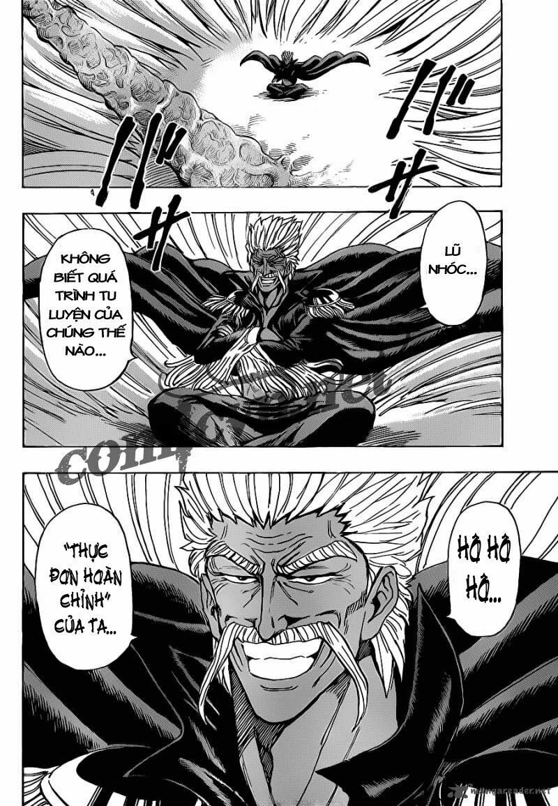 Thợ Săn Ẩm Thực: Chapter 159