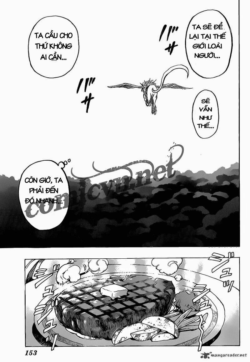 Thợ Săn Ẩm Thực: Chapter 159