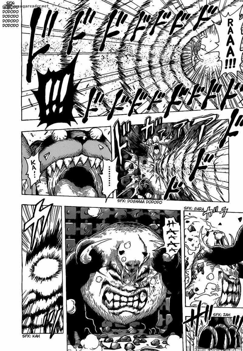 Thợ Săn Ẩm Thực: Chapter 167