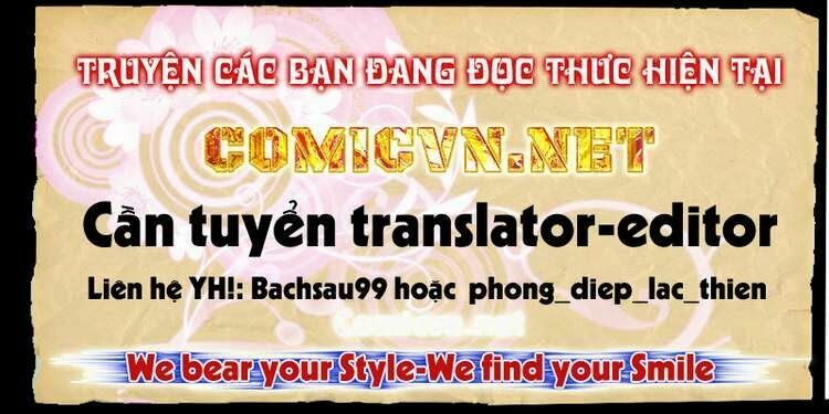 Thợ Săn Ẩm Thực: Chapter 173