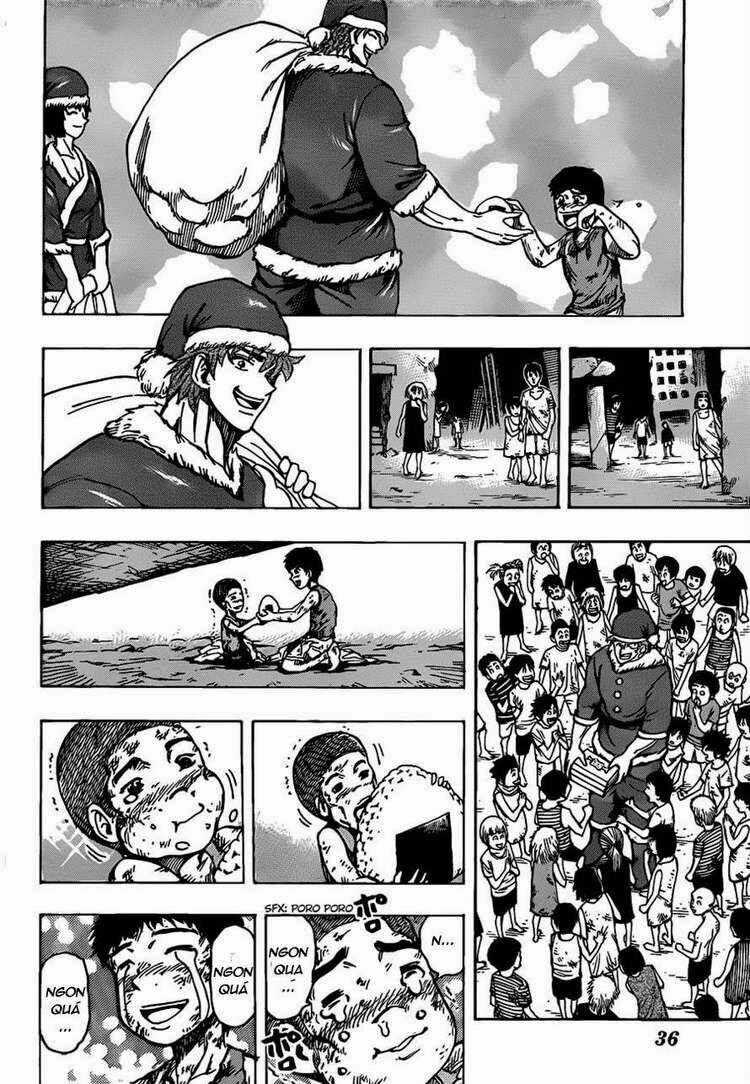 Thợ Săn Ẩm Thực: Chapter 173