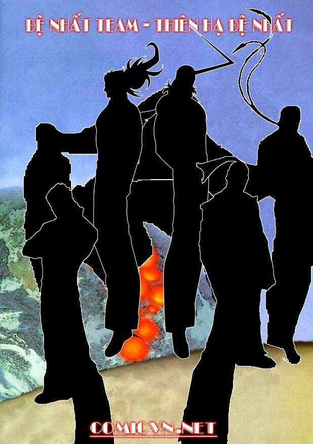 Thợ Săn Ẩm Thực: Chapter 173