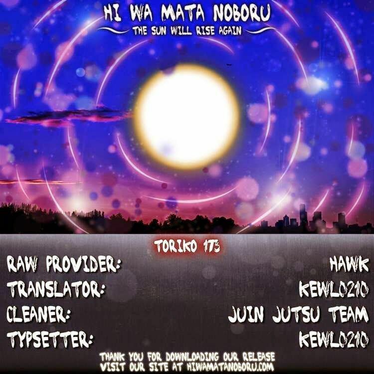 Thợ Săn Ẩm Thực: Chapter 173