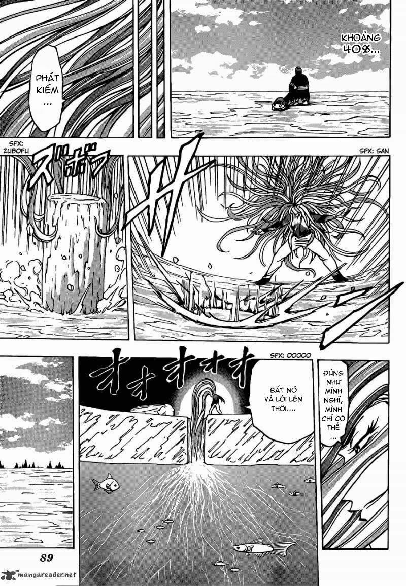 Thợ Săn Ẩm Thực: Chapter 175
