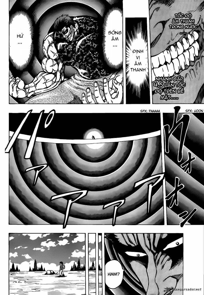 Thợ Săn Ẩm Thực: Chapter 175