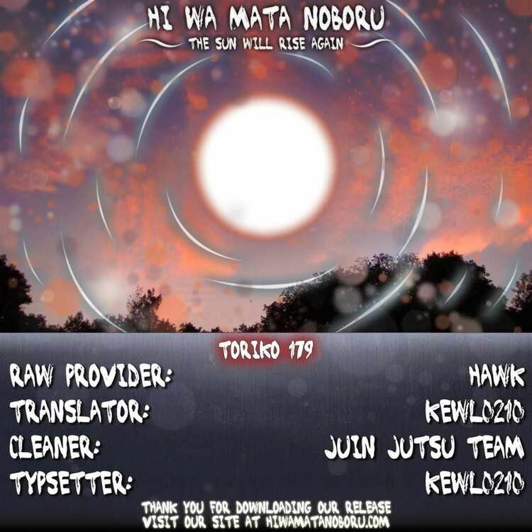 Thợ Săn Ẩm Thực: Chapter 179