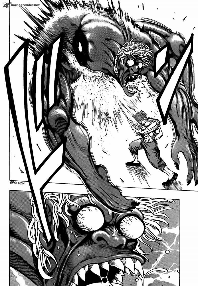 Thợ Săn Ẩm Thực: Chapter 189