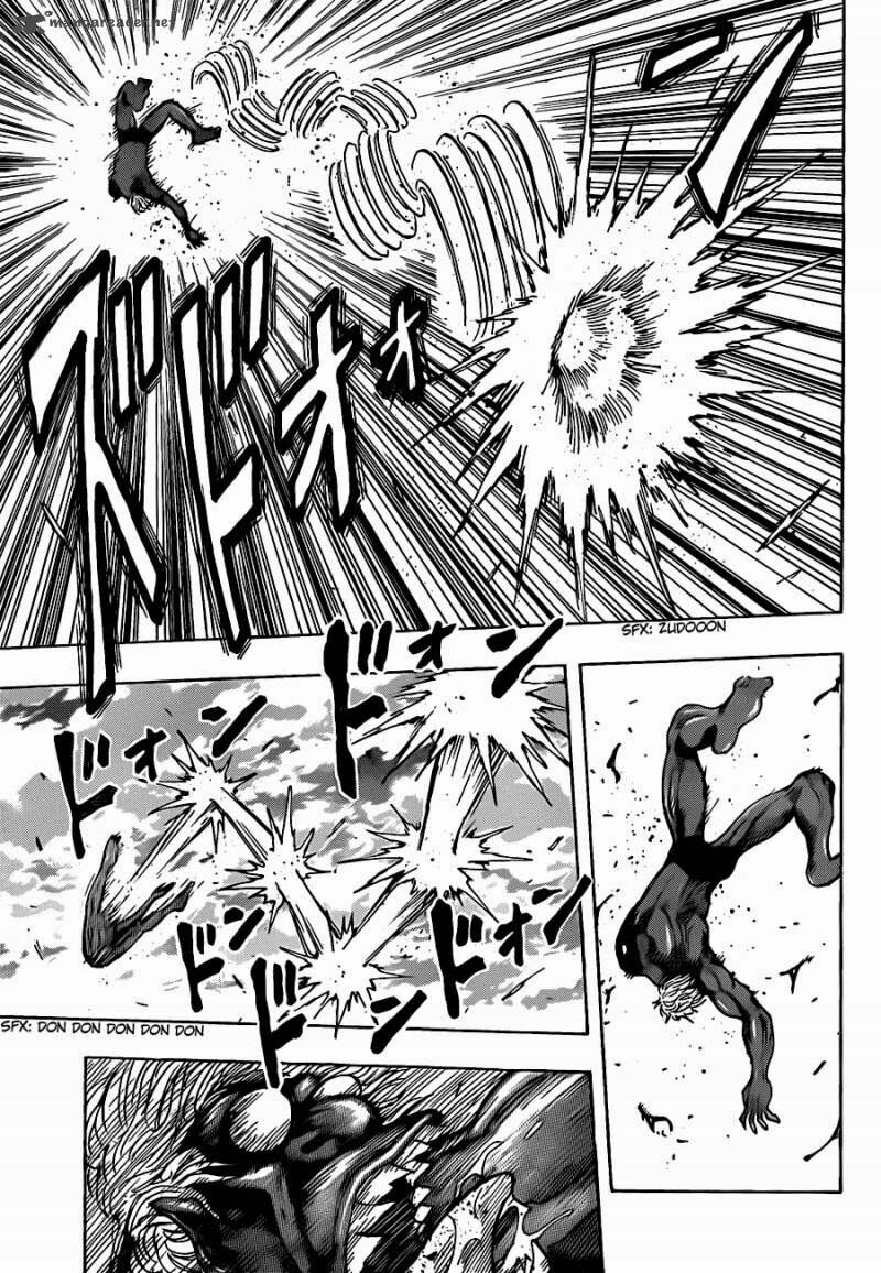 Thợ Săn Ẩm Thực: Chapter 189