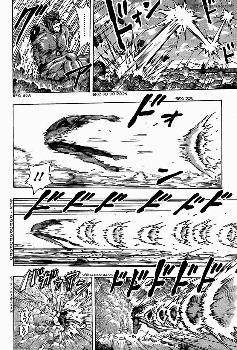 Thợ Săn Ẩm Thực: Chapter 189
