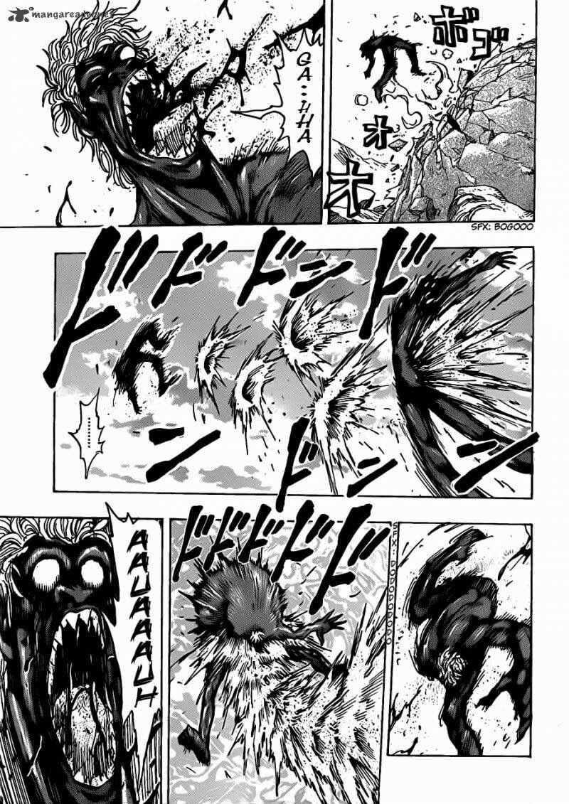 Thợ Săn Ẩm Thực: Chapter 189