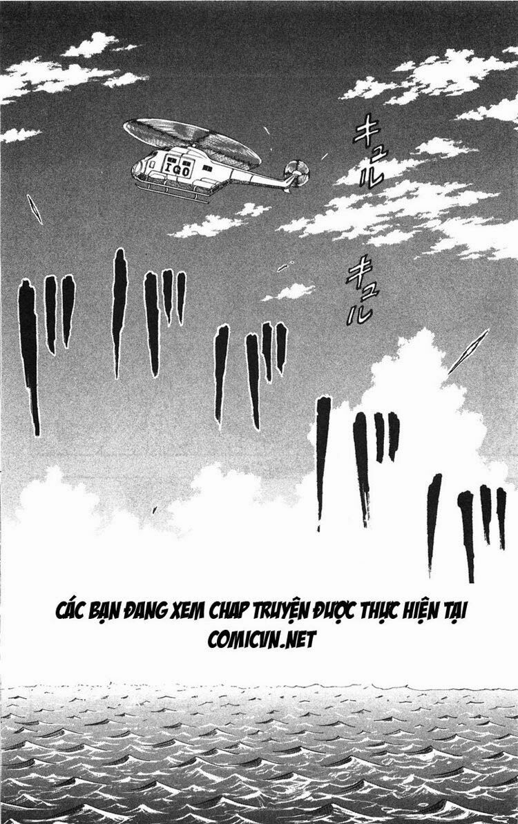 Thợ Săn Ẩm Thực: Chapter 19