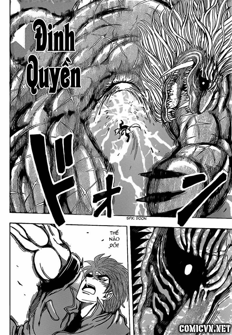 Thợ Săn Ẩm Thực: Chapter 197