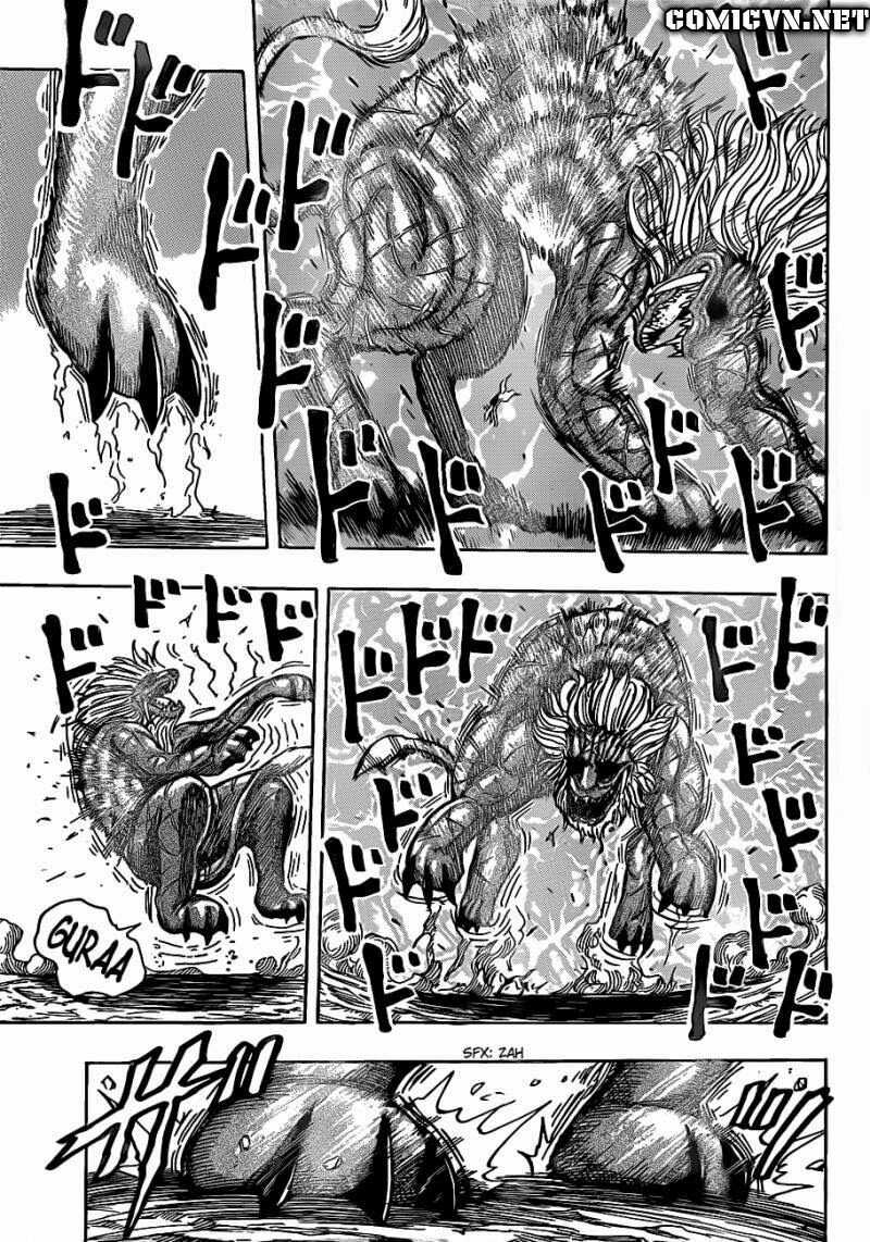 Thợ Săn Ẩm Thực: Chapter 197