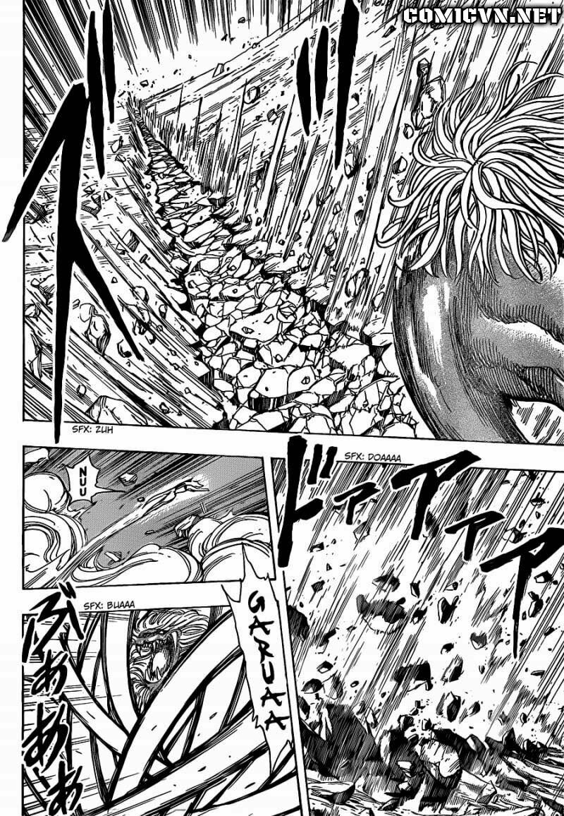 Thợ Săn Ẩm Thực: Chapter 197