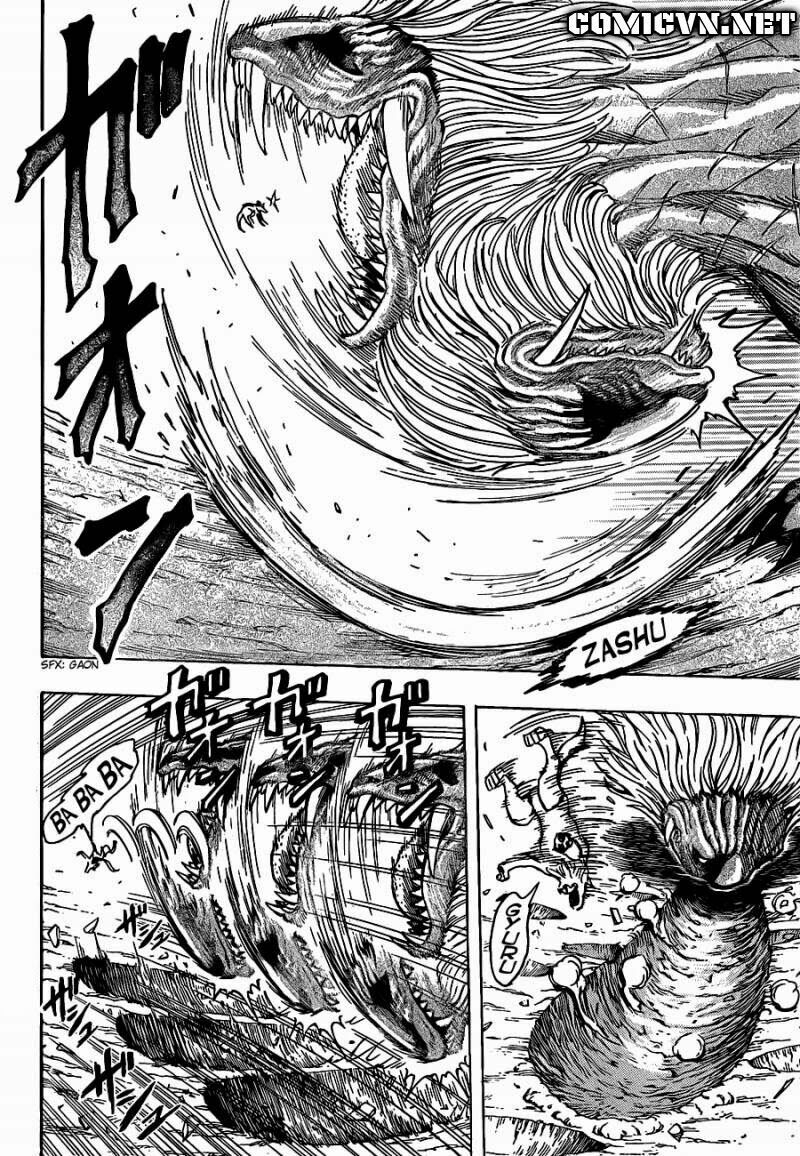 Thợ Săn Ẩm Thực: Chapter 197