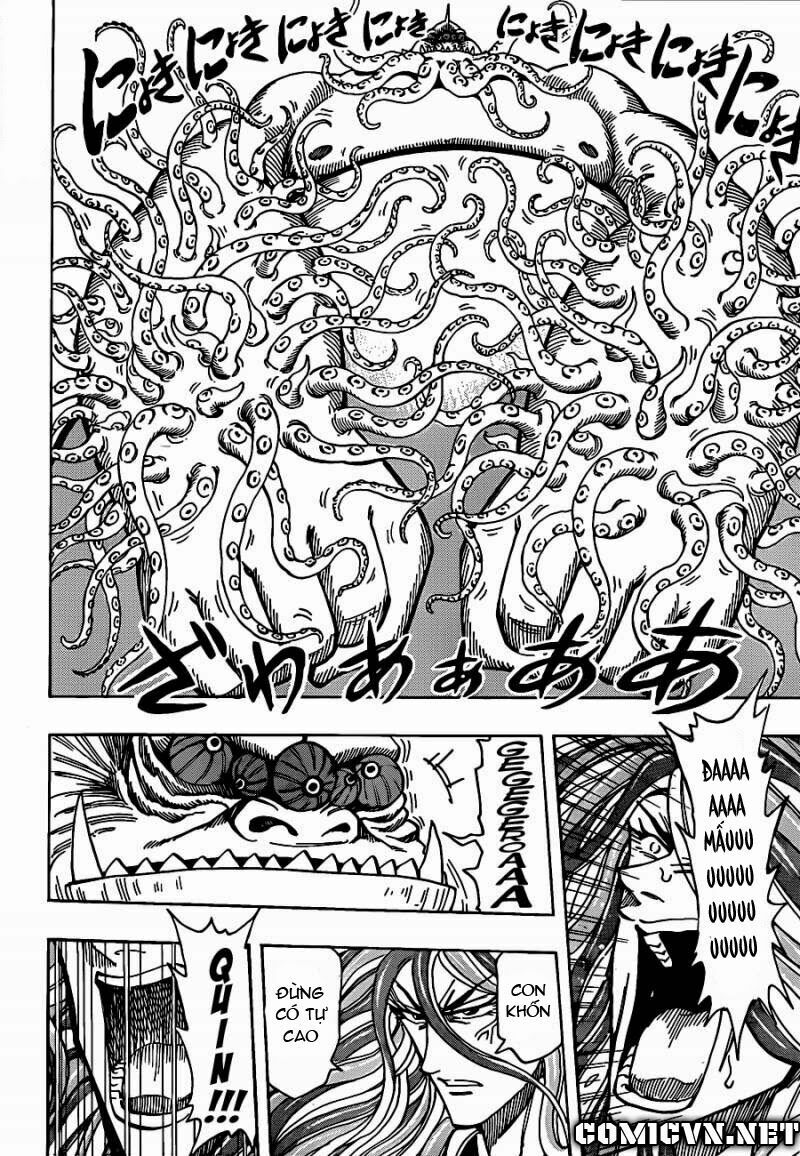 Thợ Săn Ẩm Thực: Chapter 198