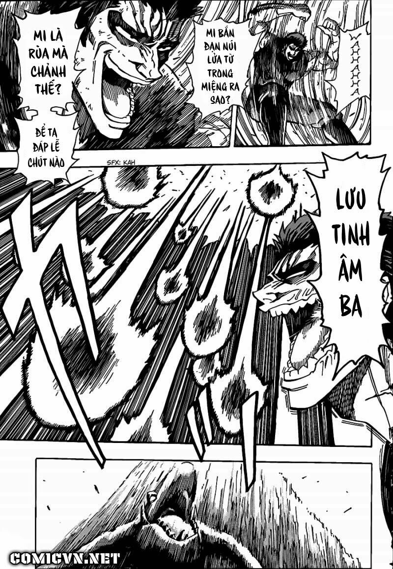 Thợ Săn Ẩm Thực: Chapter 198