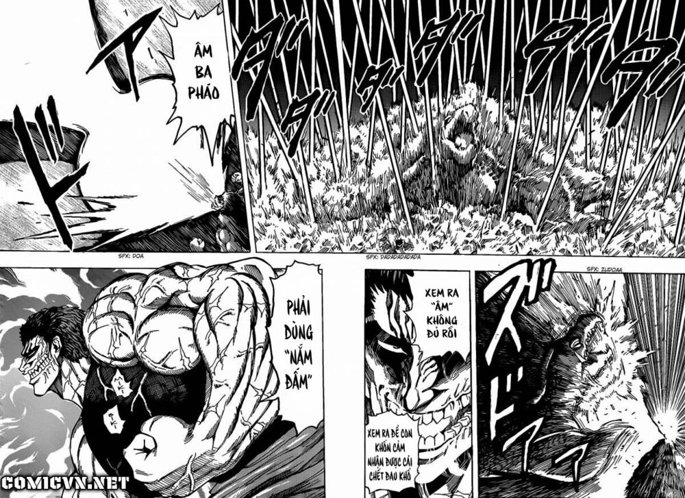 Thợ Săn Ẩm Thực: Chapter 198