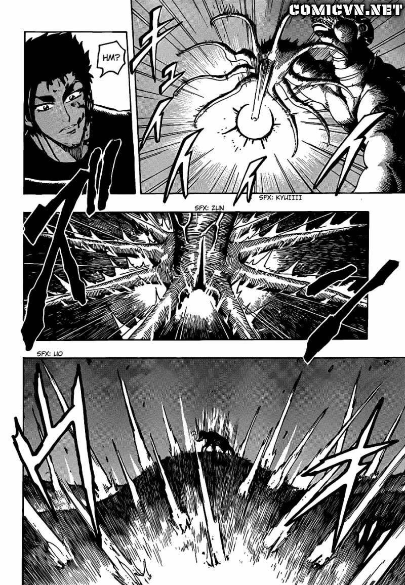 Thợ Săn Ẩm Thực: Chapter 198