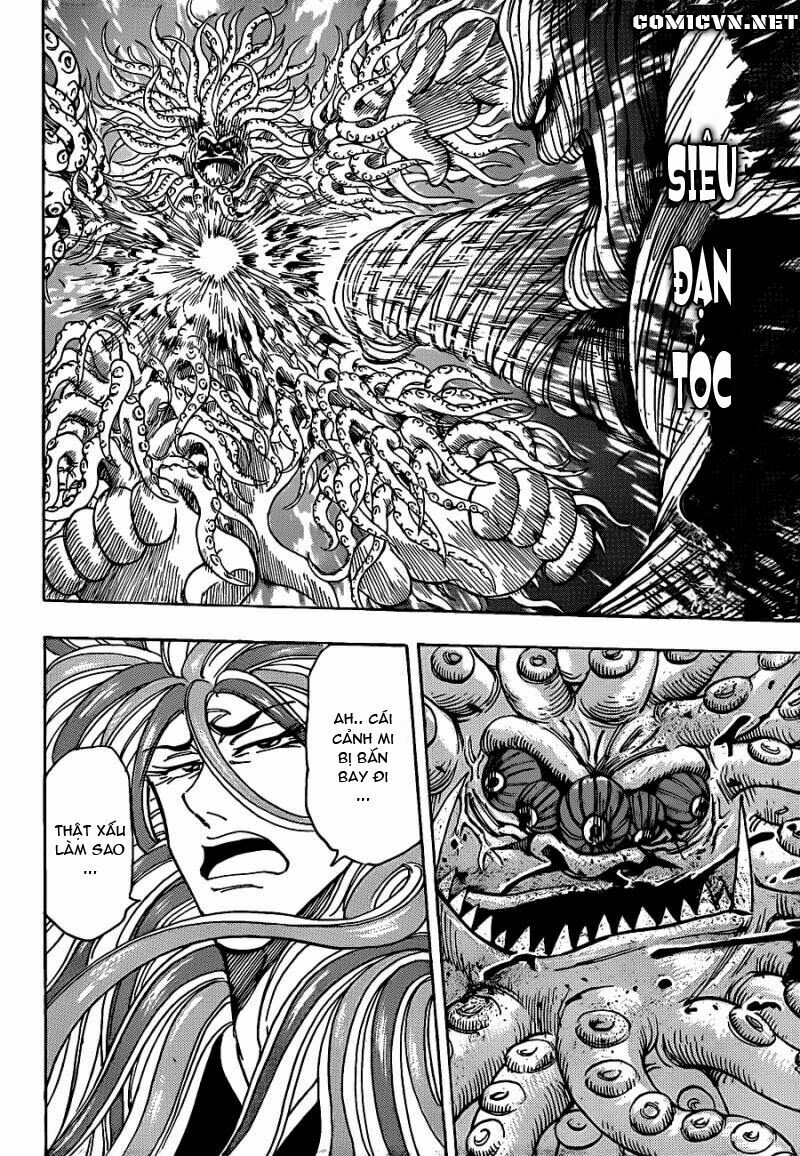 Thợ Săn Ẩm Thực: Chapter 199