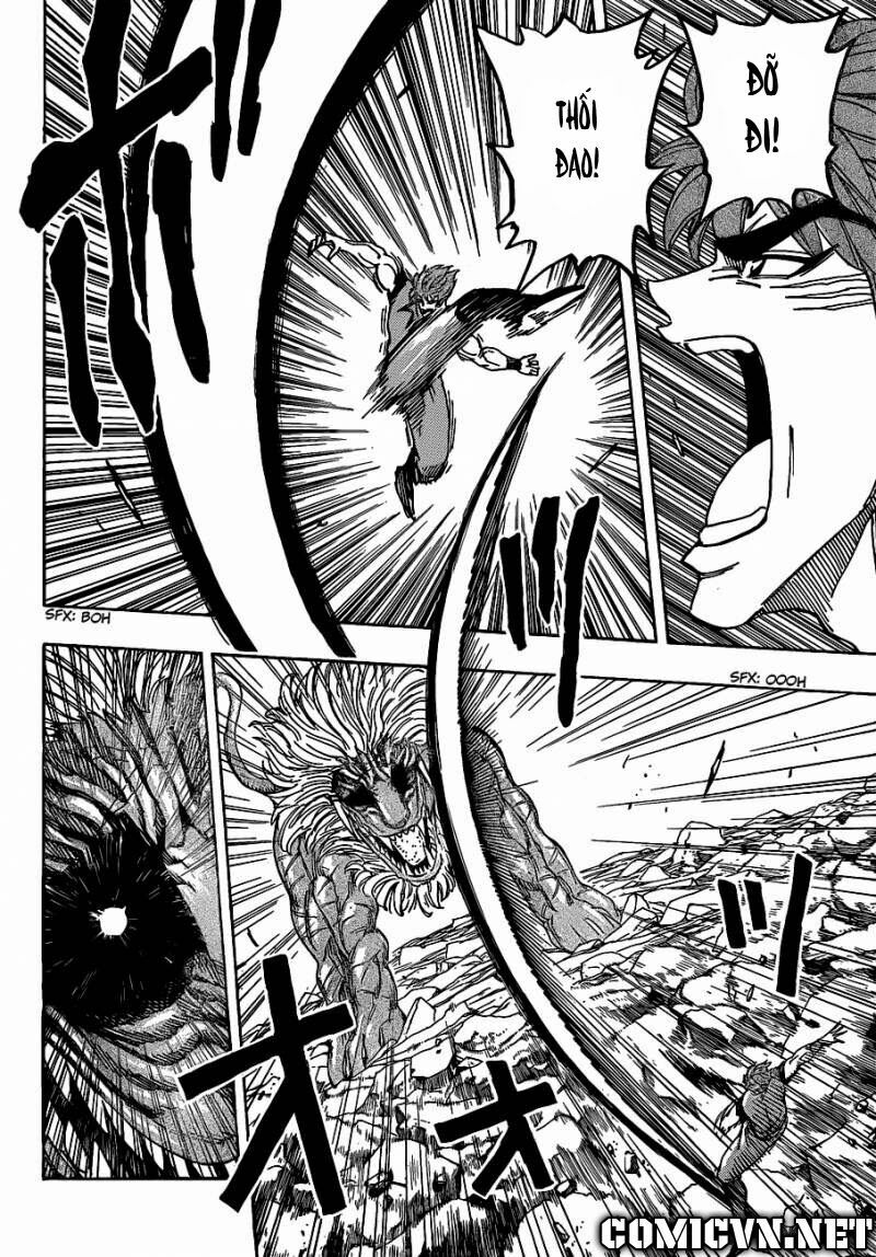 Thợ Săn Ẩm Thực: Chapter 199