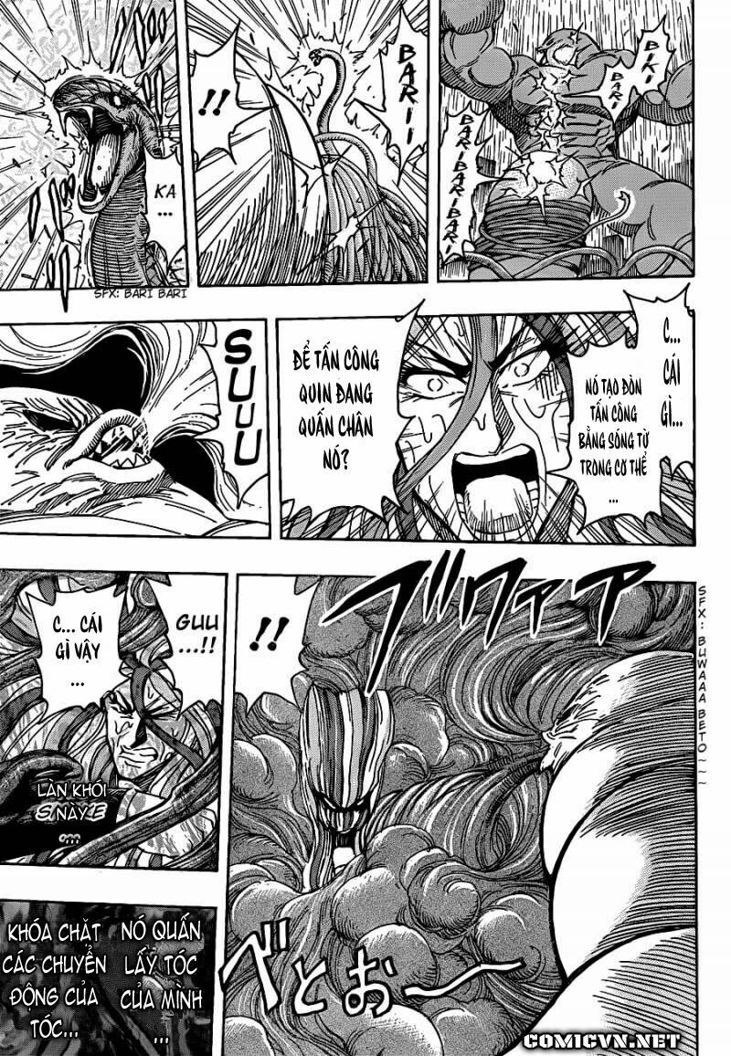Thợ Săn Ẩm Thực: Chapter 202