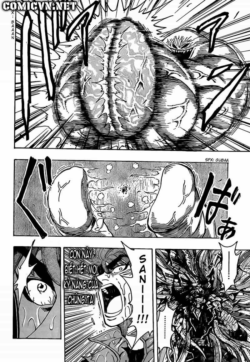 Thợ Săn Ẩm Thực: Chapter 202