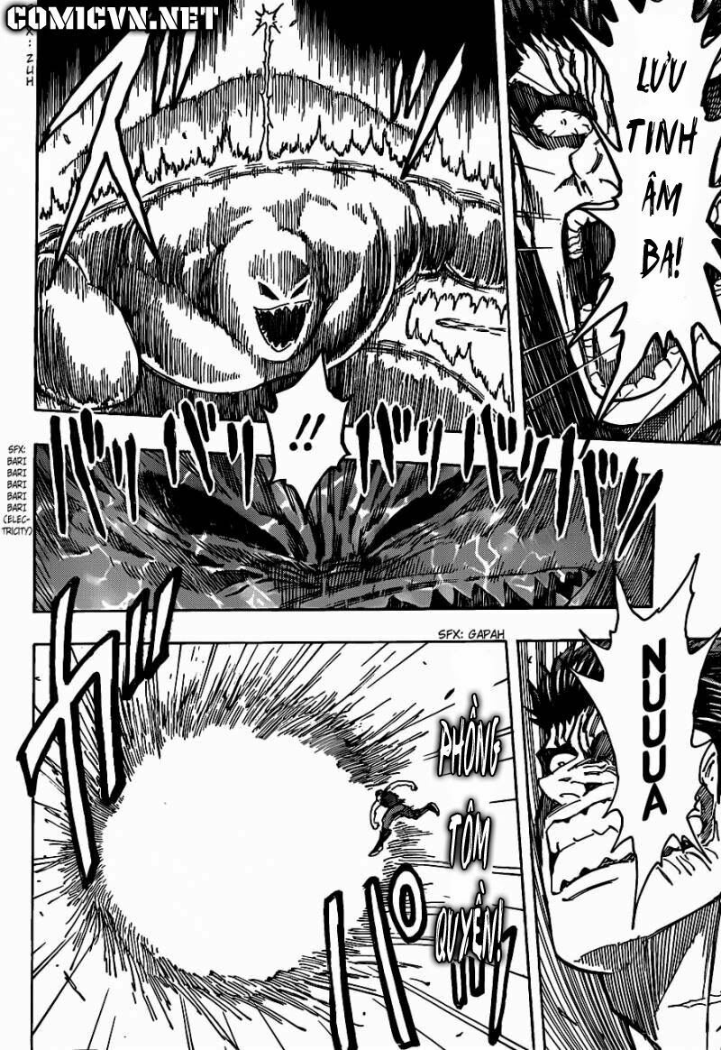 Thợ Săn Ẩm Thực: Chapter 202