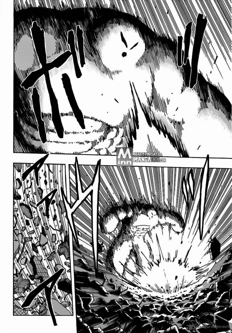 Thợ Săn Ẩm Thực: Chapter 205
