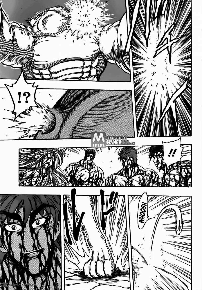 Thợ Săn Ẩm Thực: Chapter 205