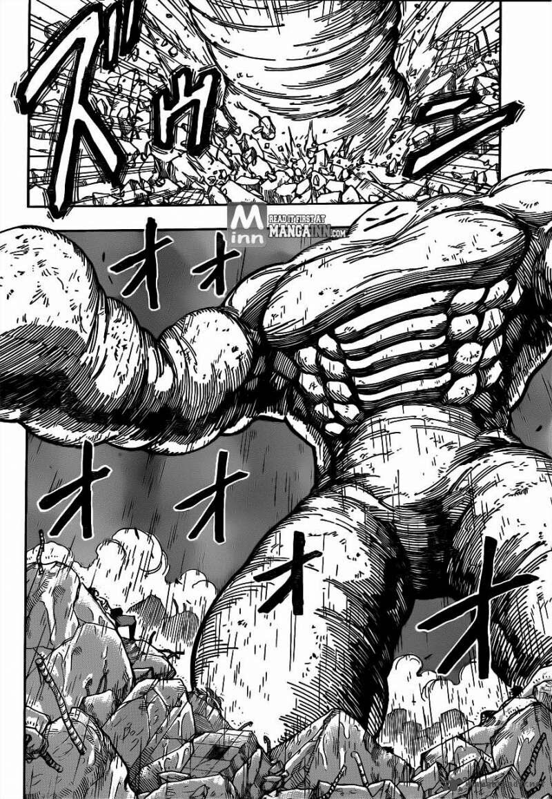 Thợ Săn Ẩm Thực: Chapter 205