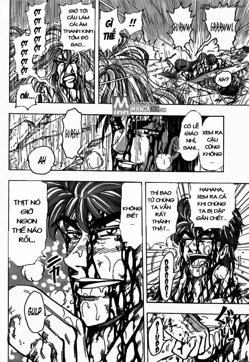Thợ Săn Ẩm Thực: Chapter 205