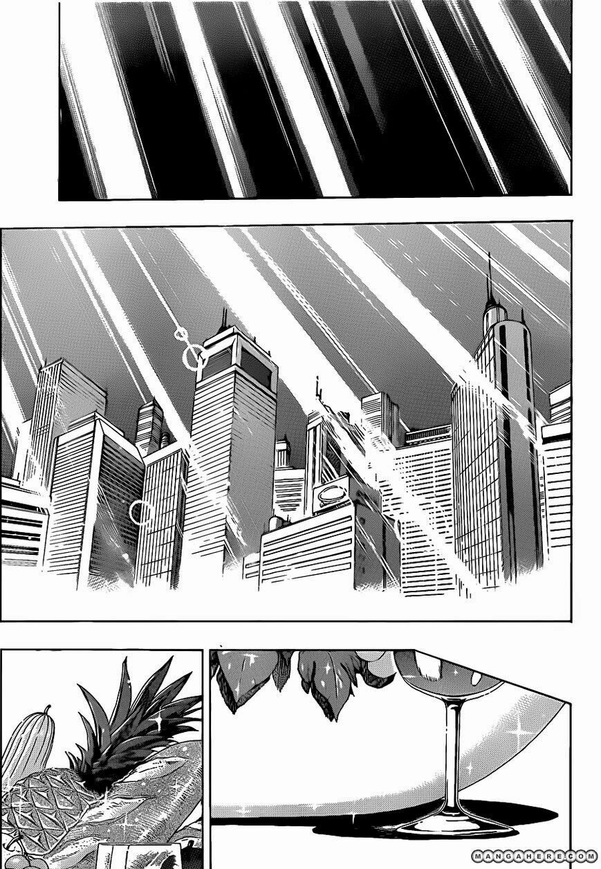 Thợ Săn Ẩm Thực: Chapter 208
