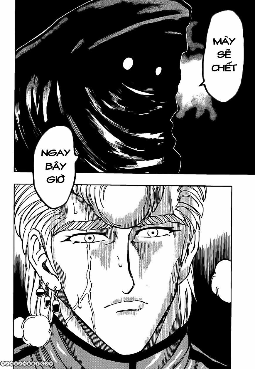 Thợ Săn Ẩm Thực: Chapter 208
