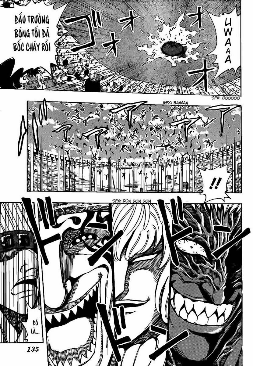 Thợ Săn Ẩm Thực: Chapter 218
